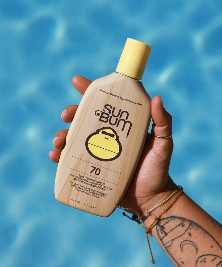 LOTION SOLAIRE ORIGINALE - SPF 70 BeachLife Concept