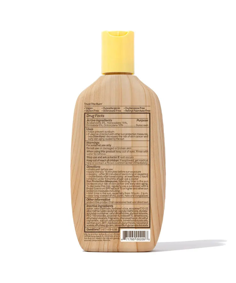LOTION SOLAIRE ORIGINALE - SPF 70 BeachLife Concept