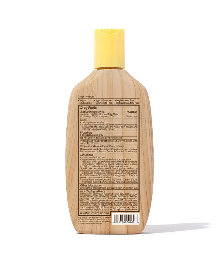 LOTION SOLAIRE ORIGINALE - SPF 70 BeachLife Concept