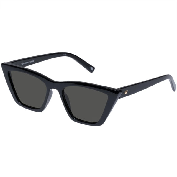 VELODROME BLACK SUNGLASSES