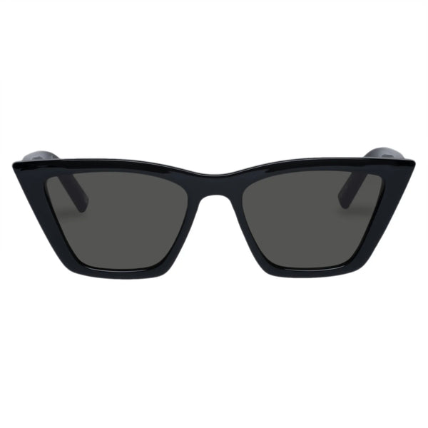 VELODROME BLACK SUNGLASSES