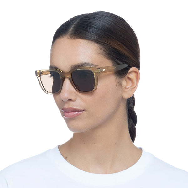 ELIXIR WHISKEY SUNGLASSES