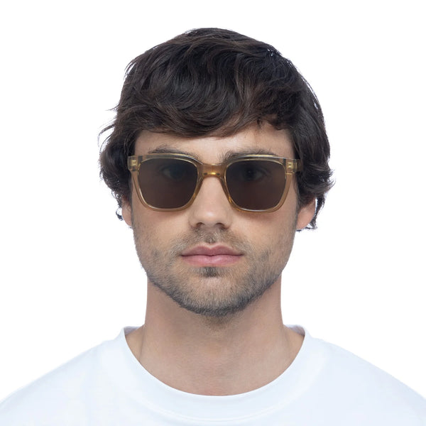 ELIXIR WHISKEY SUNGLASSES