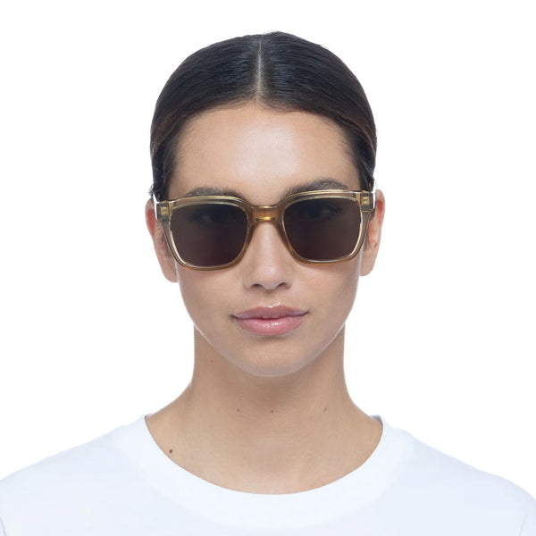 ELIXIR WHISKEY SUNGLASSES