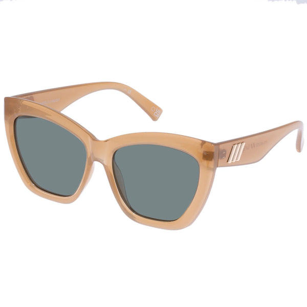 VAMOS CARAMEL SUNGLASSES