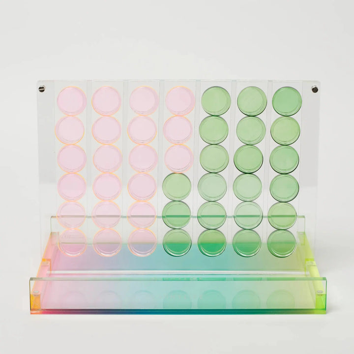 LUCITE 4 IN A ROW OMBRE - BeachLife Concept