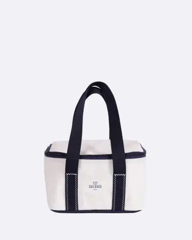 LUNCH BOX ISOTHERME NAVY MARINE 727 SAILBAGS