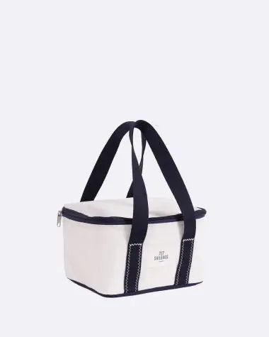 LUNCH BOX ISOTHERME NAVY MARINE 727 SAILBAGS