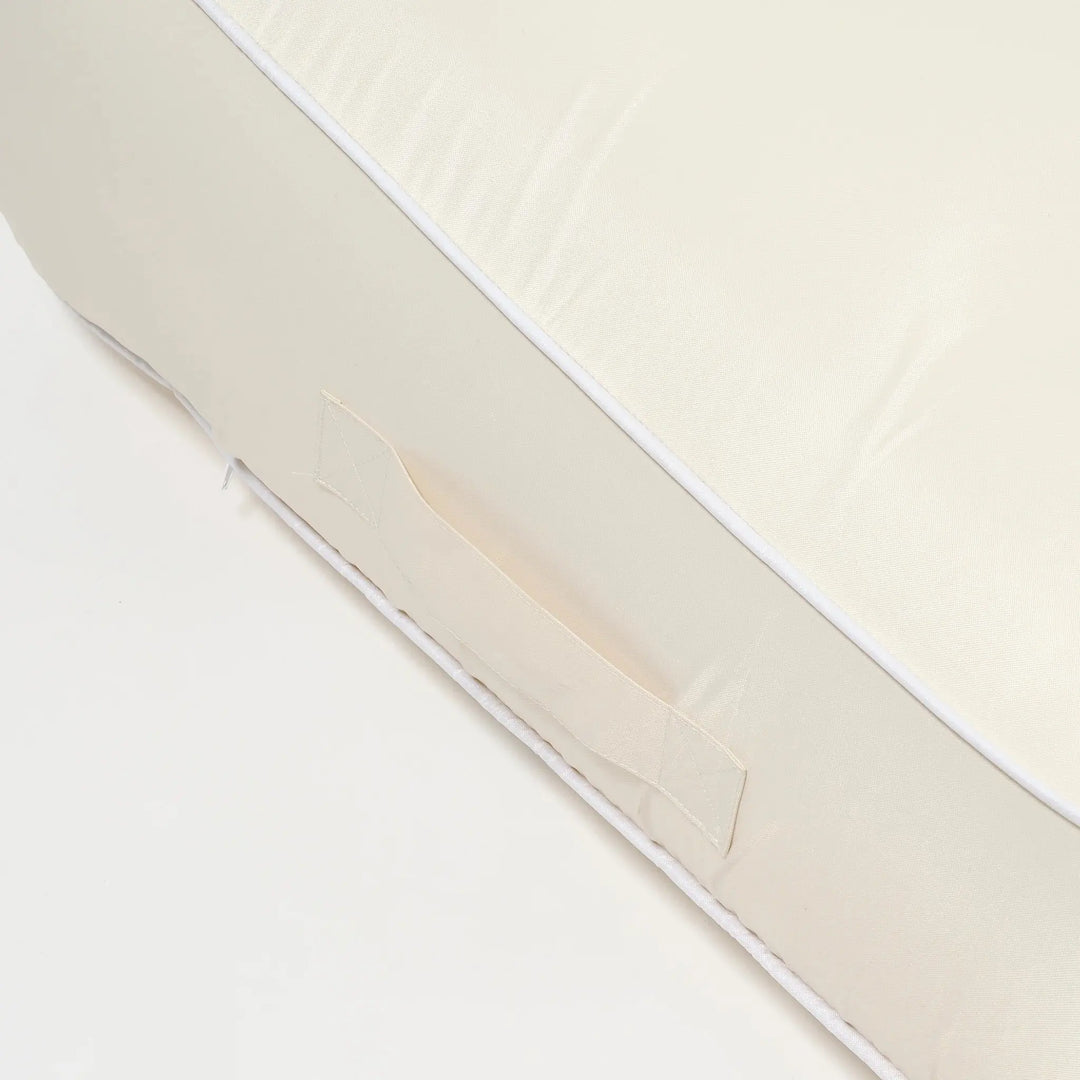 LUXE FLOATING CHAIR - CASA CREAM - BeachLife Concept
