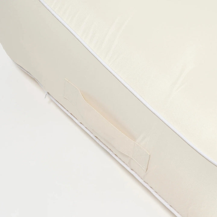 LUXE FLOATING CHAIR - CASA CREAM - BeachLife Concept