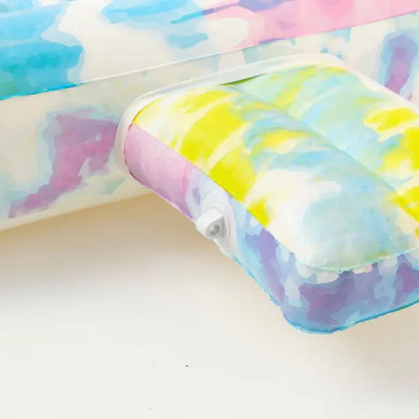 LUXE LIE-ON FLOAT ICE POP TIE DYE BeachLife Concept