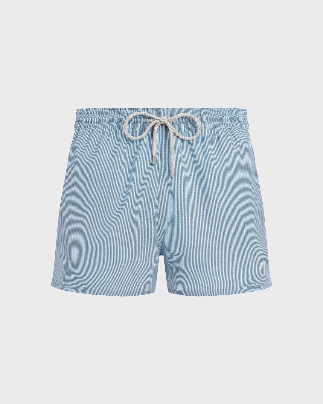 MAILLOT DE BAIN EN LAINE MILTON TOPAZE BLEUE BeachLife Concept