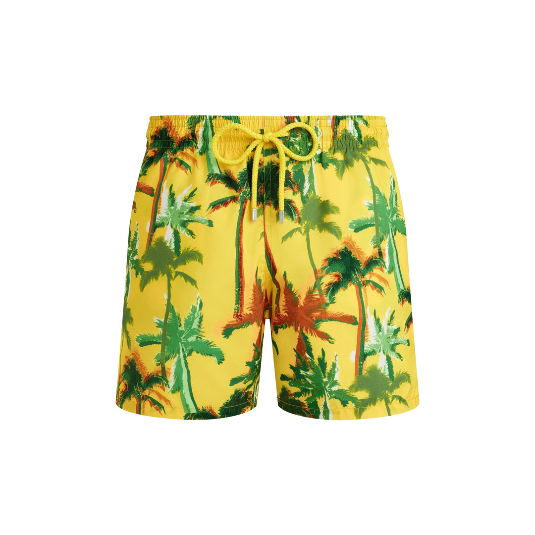 MAILLOT DE BAIN HOMME MAHINA PALMS OFFSET - BeachLife Concept