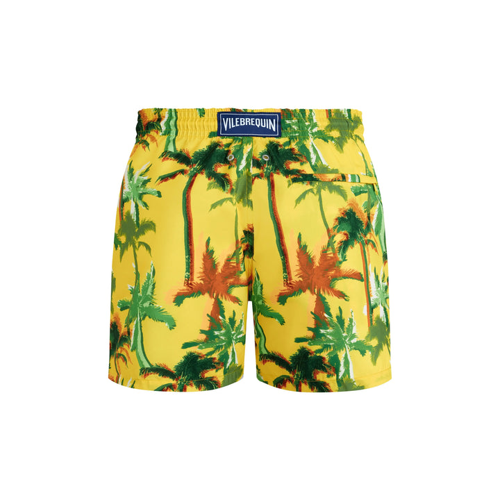MAILLOT DE BAIN HOMME MAHINA PALMS OFFSET - BeachLife Concept