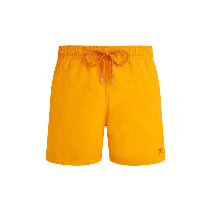 MAILLOT DE BAIN HOMME MOOREA STARFISH ART MANGUE - BeachLife Concept