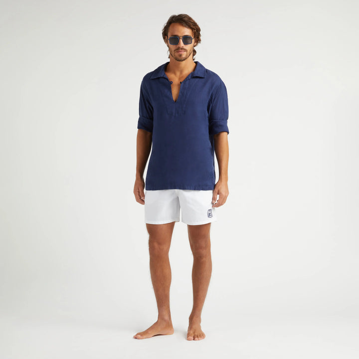MAILLOT DE BAIN HOMME VILEBREQUIN X INES DE LA FRESSANGE - BeachLife Concept