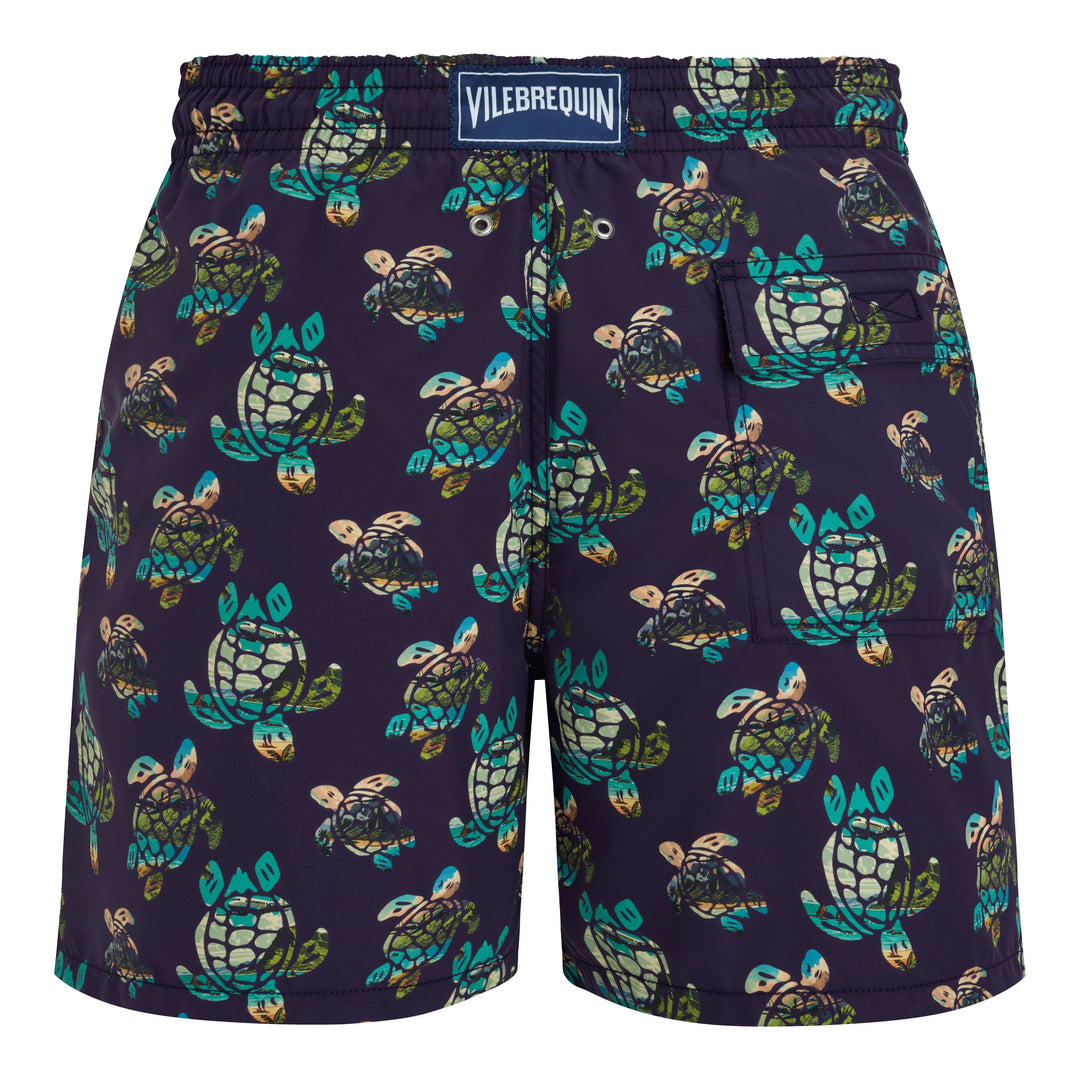 MAILLOT DE BAIN LANDSCAPE TURTLES - BeachLife Concept