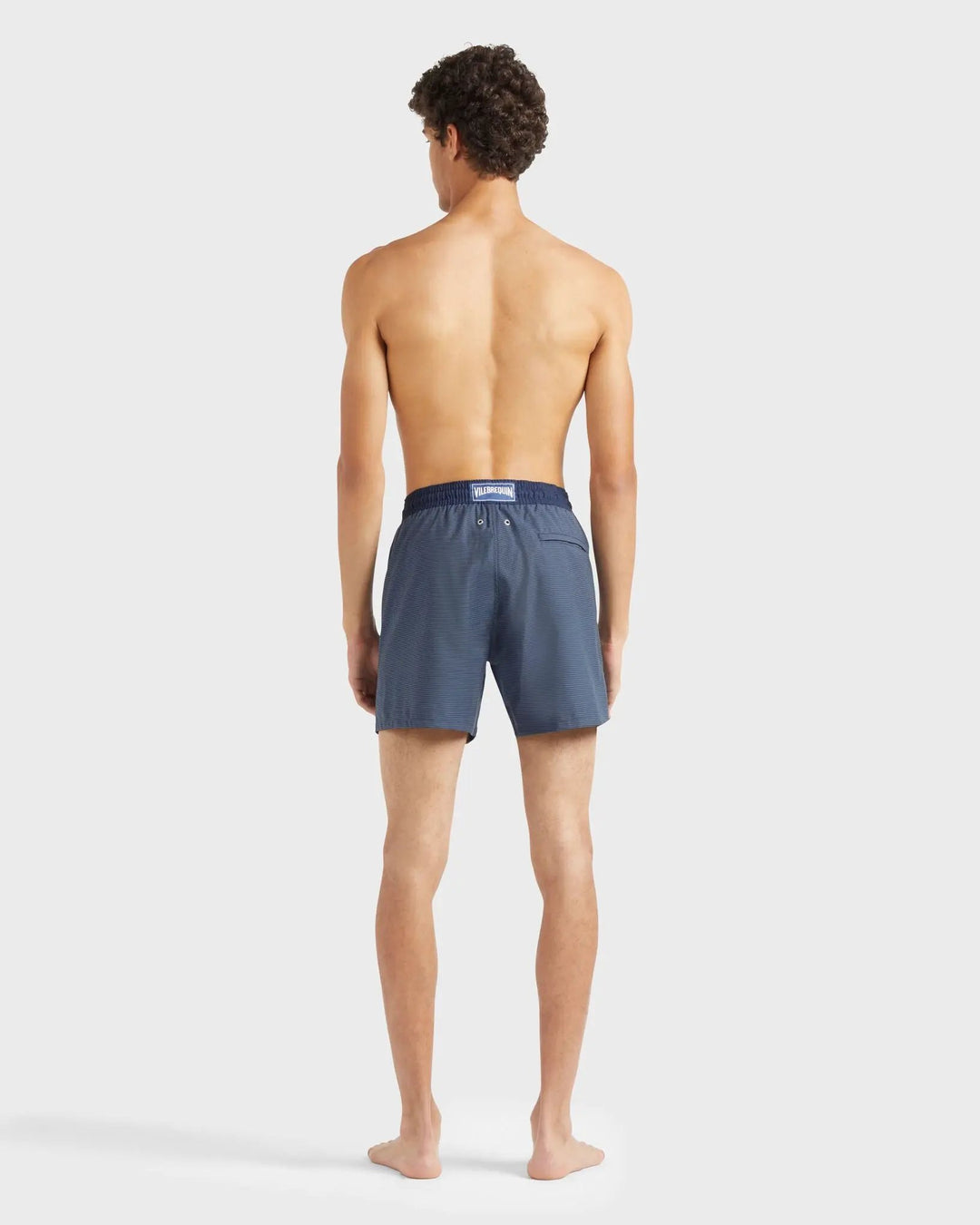 MAILLOT DE BAIN MAGNUS MICRO CARREAUX TAILORING BeachLife Concept