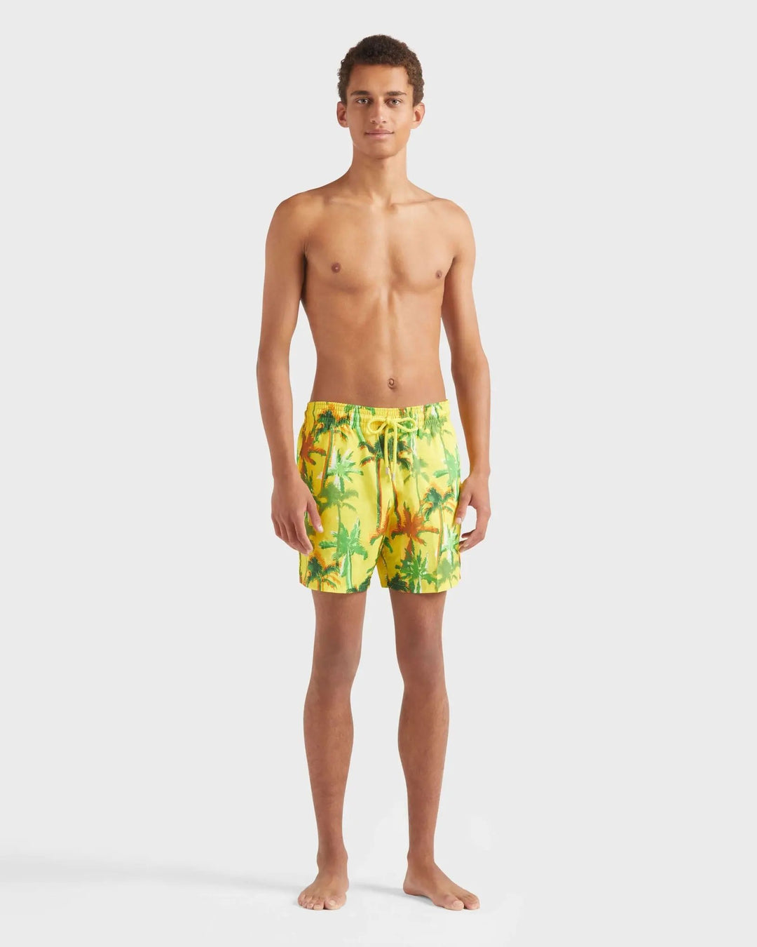 MAILLOT DE BAIN MAHINA PALMS OFFSET BeachLife Concept