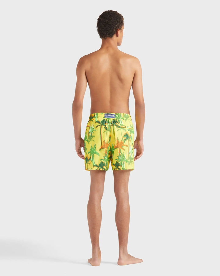 MAILLOT DE BAIN MAHINA PALMS OFFSET BeachLife Concept