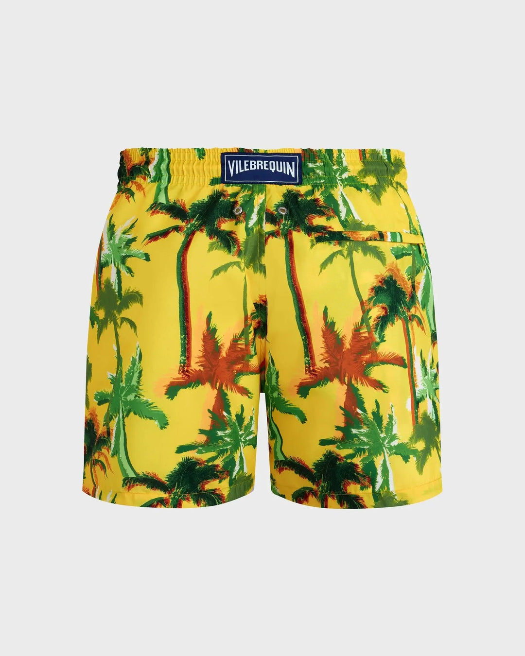 MAILLOT DE BAIN MAHINA PALMS OFFSET BeachLife Concept
