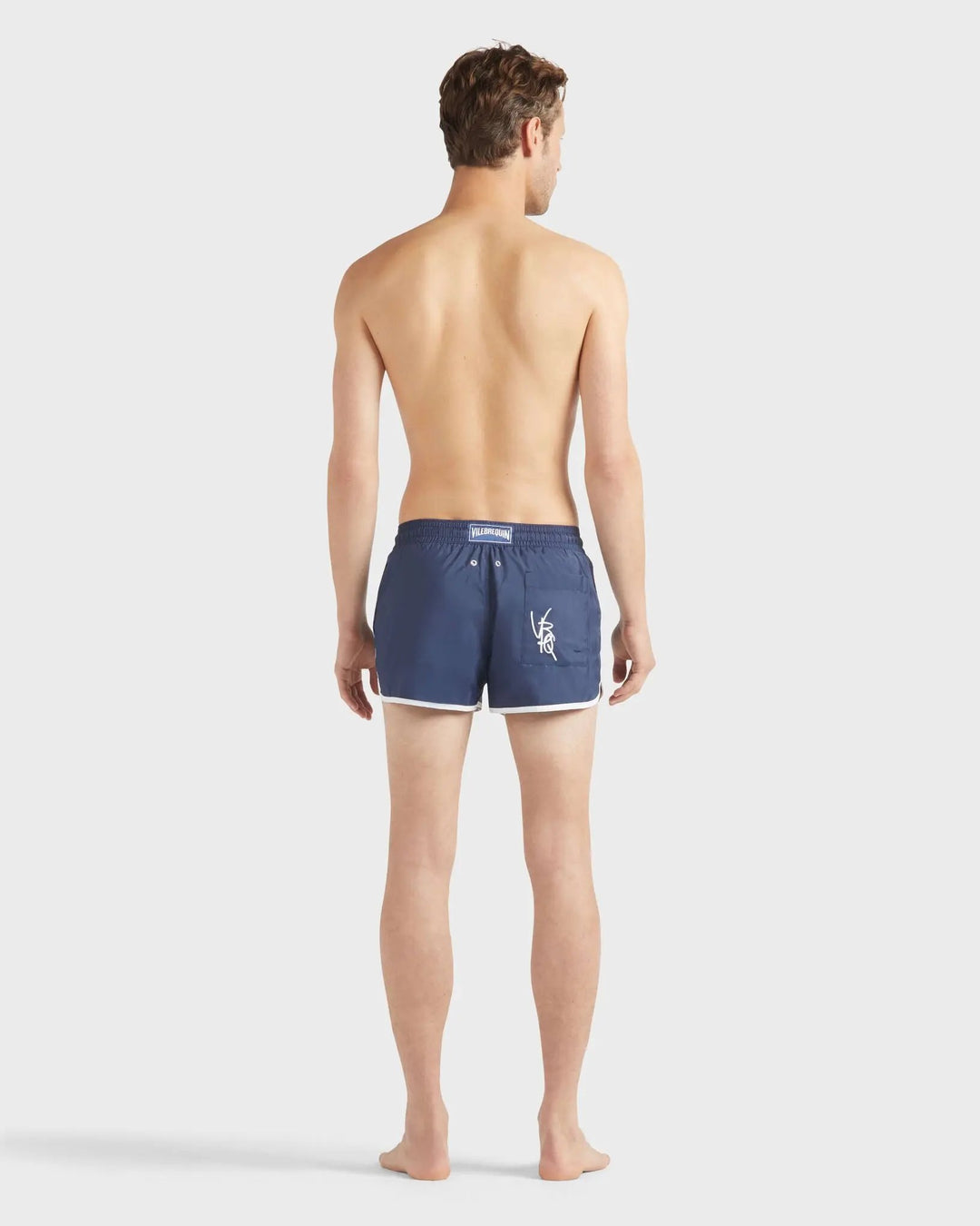 MAILLOT DE BAIN MENO MARINE BeachLife Concept