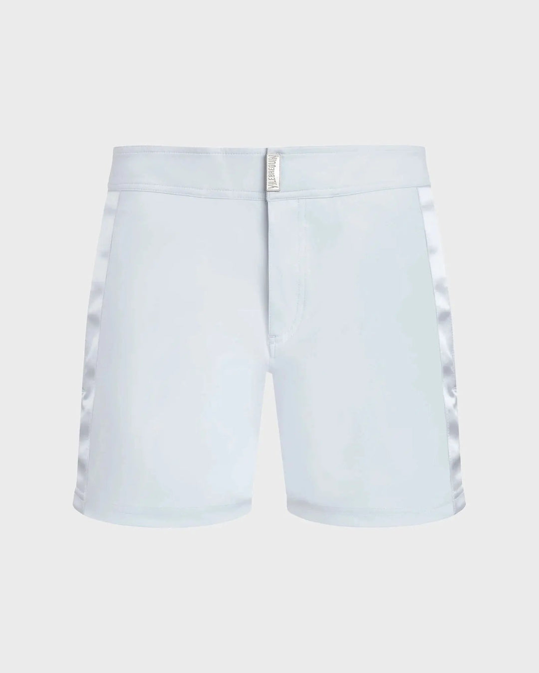 MAILLOT DE BAIN MIDNIGHT TAILORING BLANC BeachLife Concept