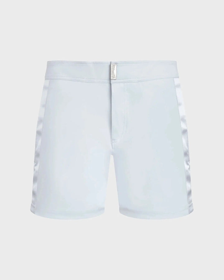 MAILLOT DE BAIN MIDNIGHT TAILORING BLANC BeachLife Concept