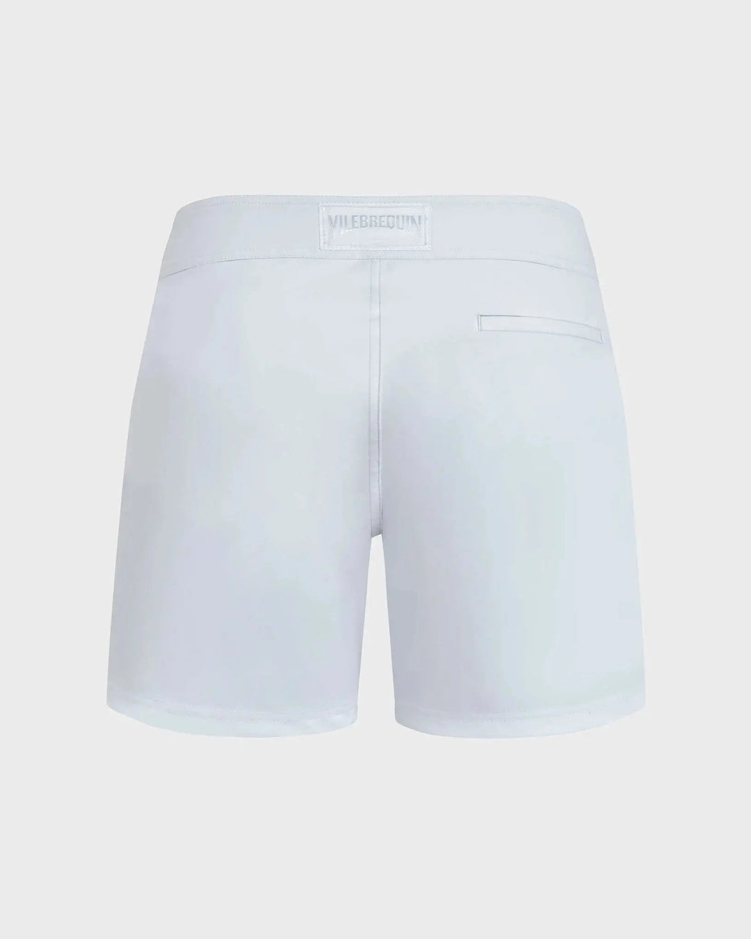 MAILLOT DE BAIN MIDNIGHT TAILORING BLANC BeachLife Concept