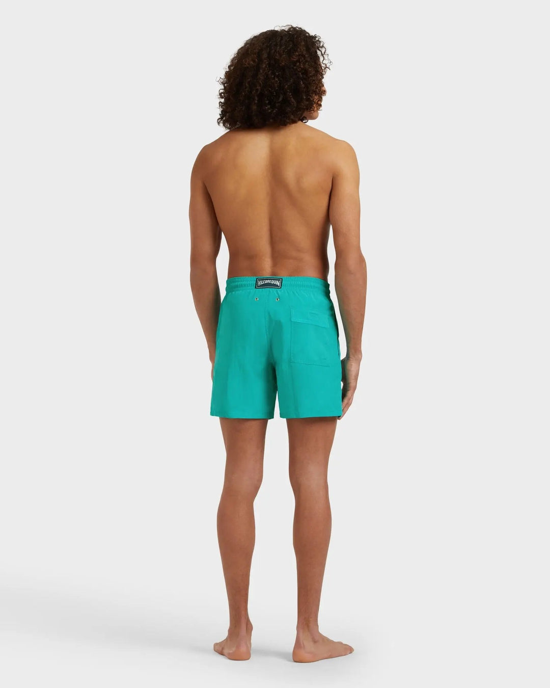 MAILLOT DE BAIN MOOREA AQUAREACTIF WHALES BeachLife Concept