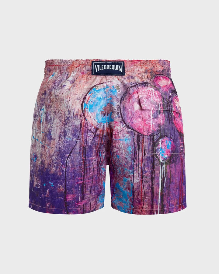 MAILLOT DE BAIN MOOREA DRIPPING BALLOONS BeachLife Concept