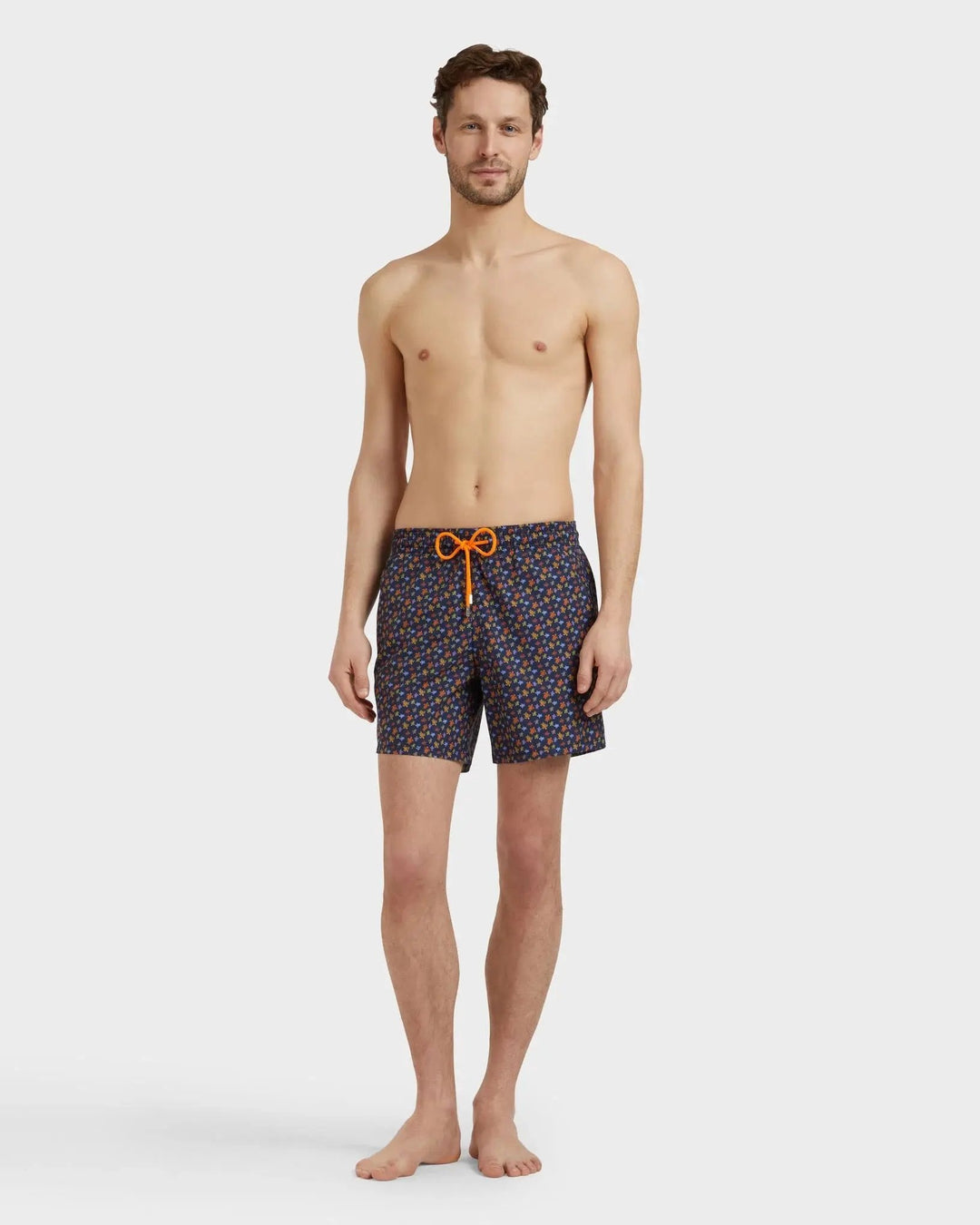 MAILLOT DE BAIN MOOREA MICRO RONDES DES TORTUES BeachLife Concept