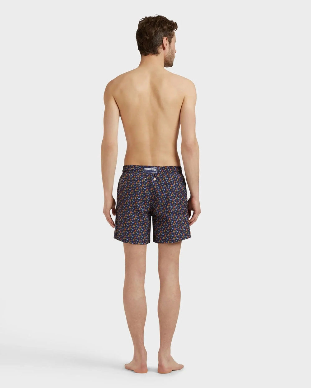 MAILLOT DE BAIN MOOREA MICRO RONDES DES TORTUES BeachLife Concept