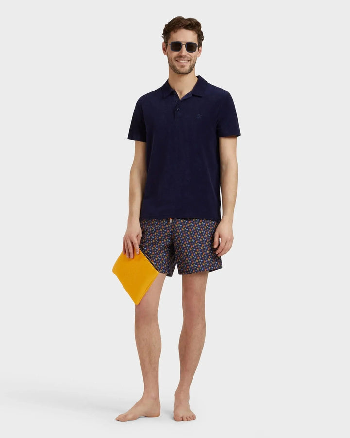 MAILLOT DE BAIN MOOREA MICRO RONDES DES TORTUES BeachLife Concept