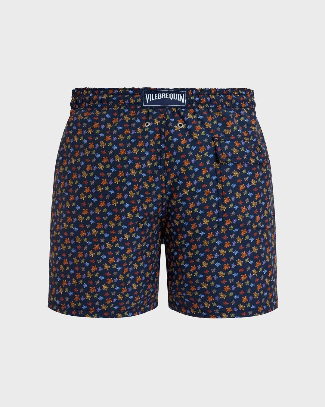 MAILLOT DE BAIN MOOREA MICRO RONDES DES TORTUES BeachLife Concept