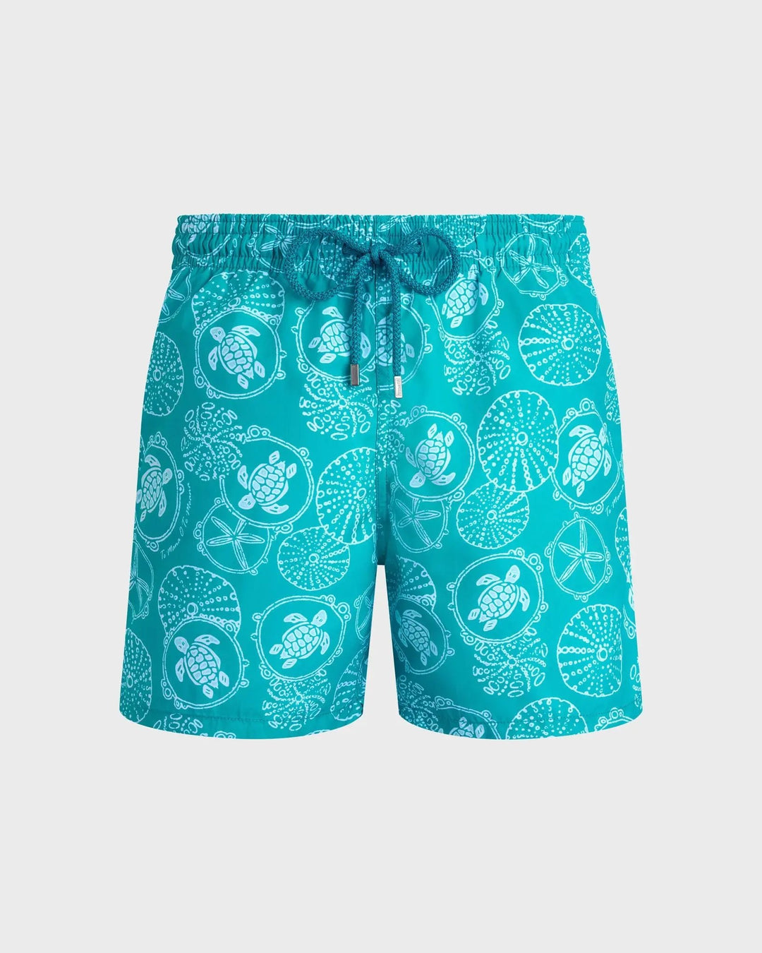 MAILLOT DE BAIN MOOREA OURSINS BICOLORES BeachLife Concept