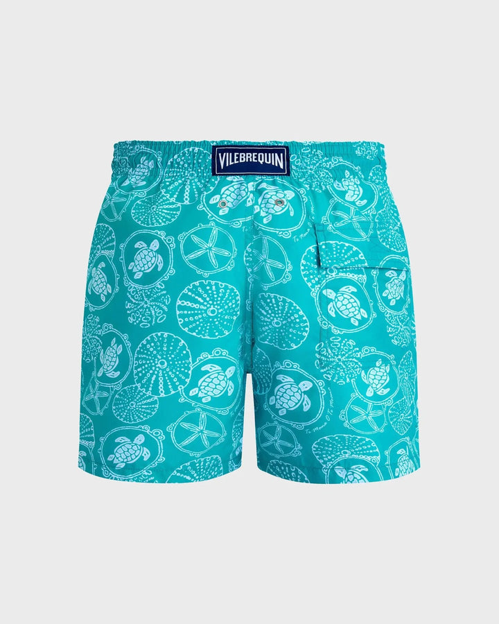 MAILLOT DE BAIN MOOREA OURSINS BICOLORES BeachLife Concept