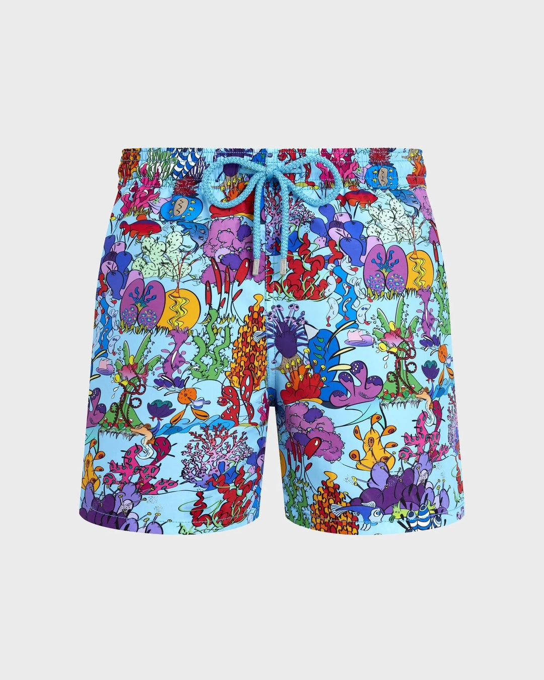 MAILLOT DE BAIN MOOREA PLANTES AQUATIQUES BeachLife Concept