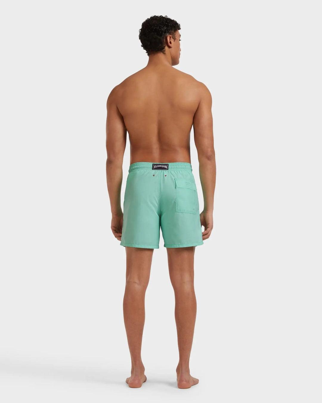 MAILLOT DE BAIN MOOREA UNI CARAIBES BeachLife Concept