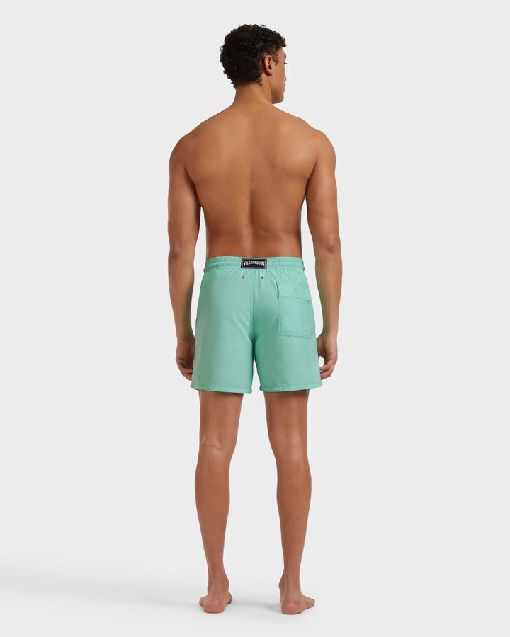 MAILLOT DE BAIN MOOREA UNI CARAIBES BeachLife Concept