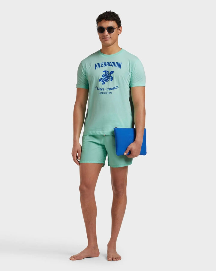 MAILLOT DE BAIN MOOREA UNI CARAIBES BeachLife Concept