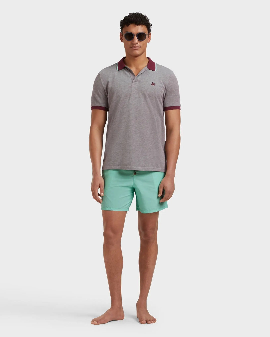 MAILLOT DE BAIN MOOREA UNI CARAIBES BeachLife Concept