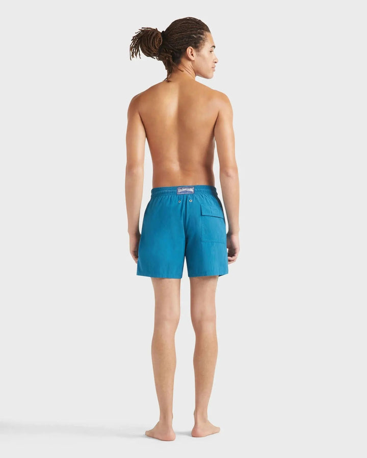 MAILLOT DE BAIN MOOREA UNI PAON BeachLife Concept