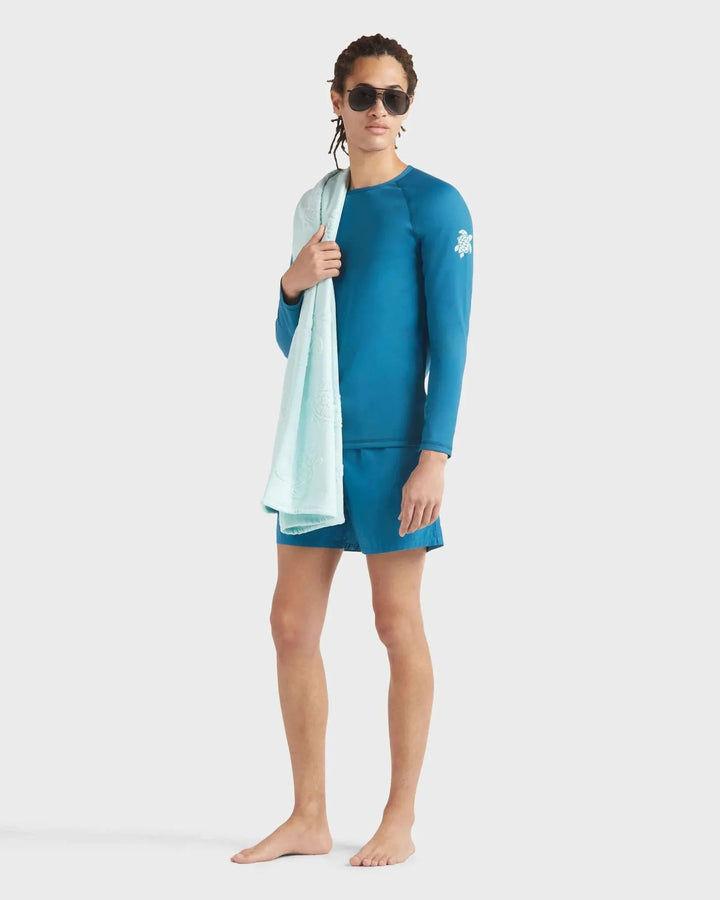 MAILLOT DE BAIN MOOREA UNI PAON BeachLife Concept