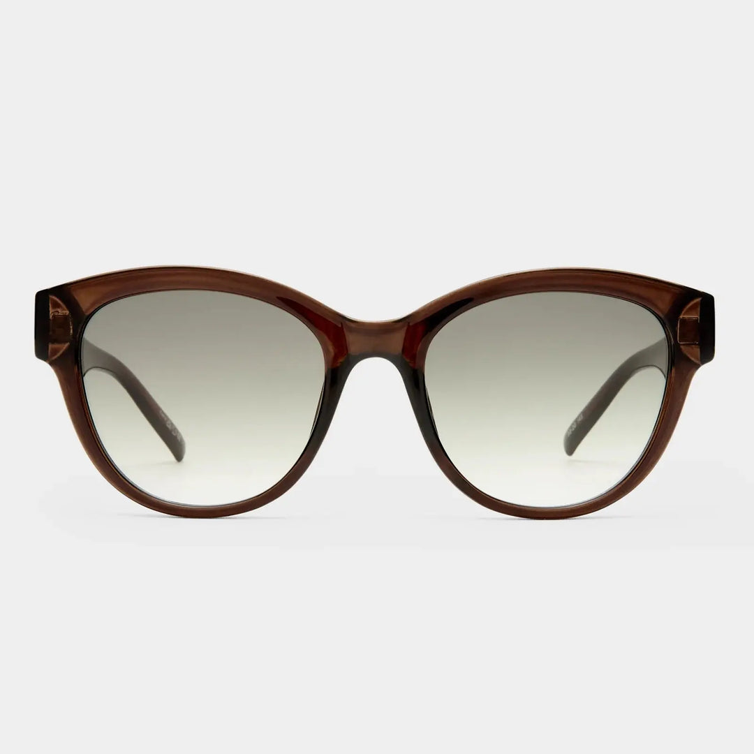 MAJESTIC COCO SUNGLASSES LE SPECS