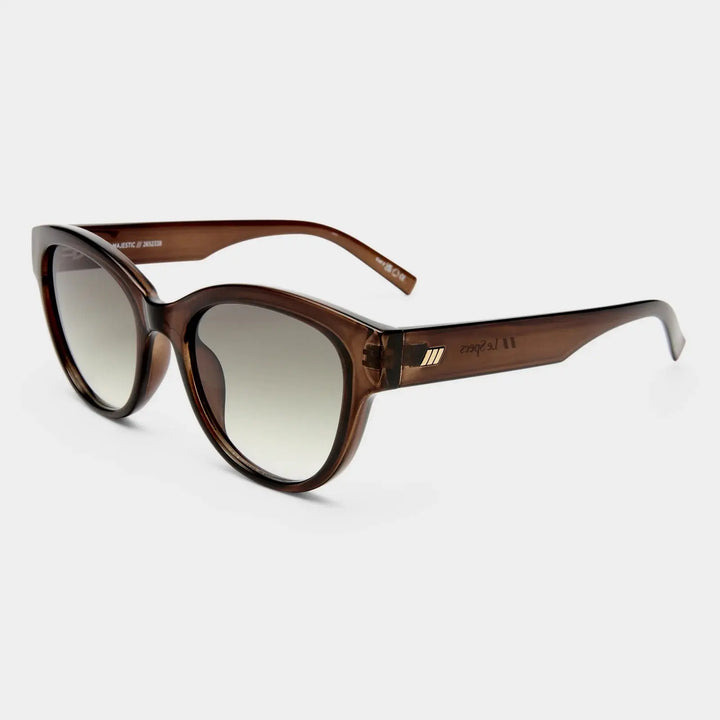 MAJESTIC COCO SUNGLASSES LE SPECS
