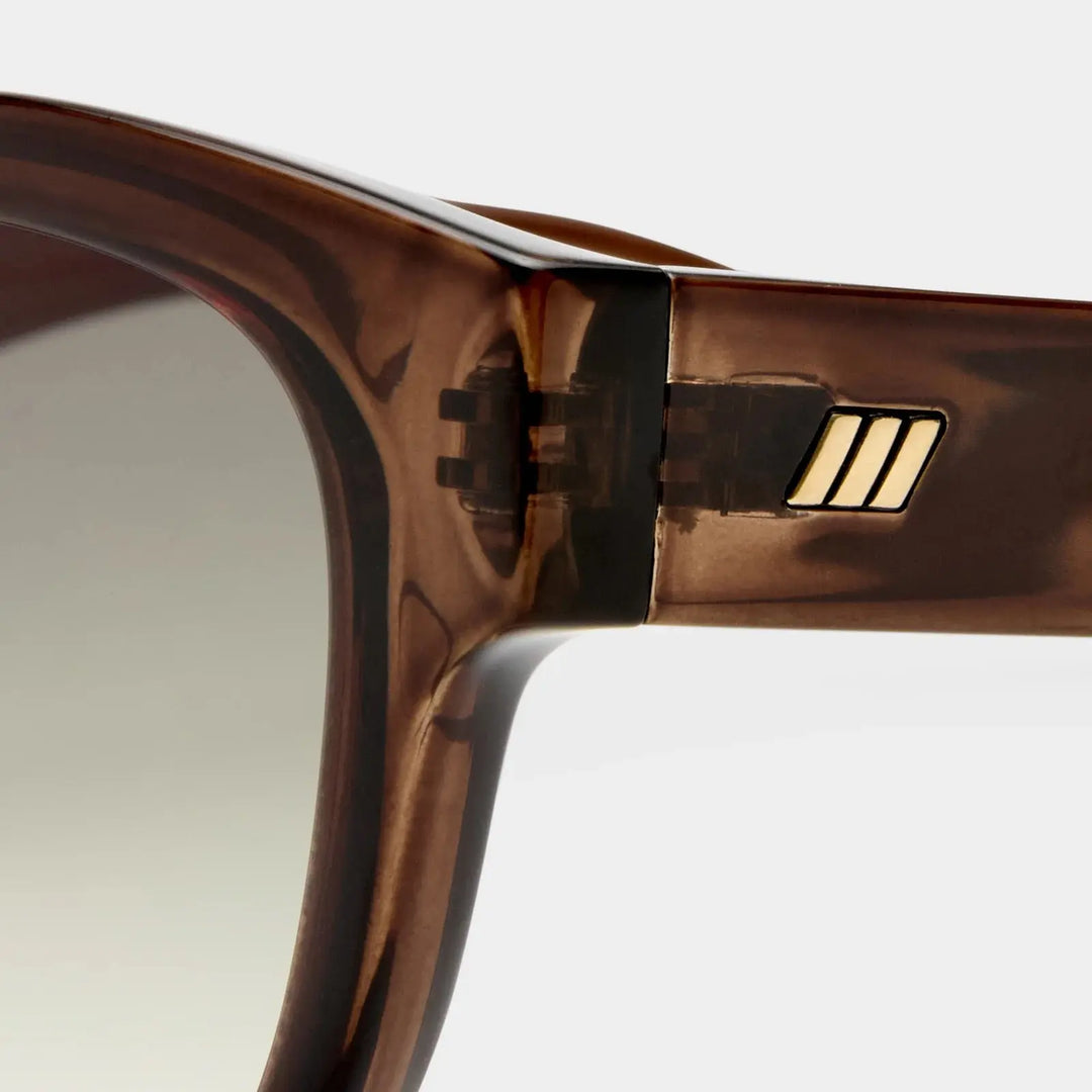 MAJESTIC COCO SUNGLASSES LE SPECS
