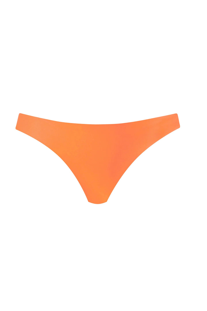 MANGO TANGO ISLA TRI TOP - BASIC RUCHED TEENY - BeachLife Concept