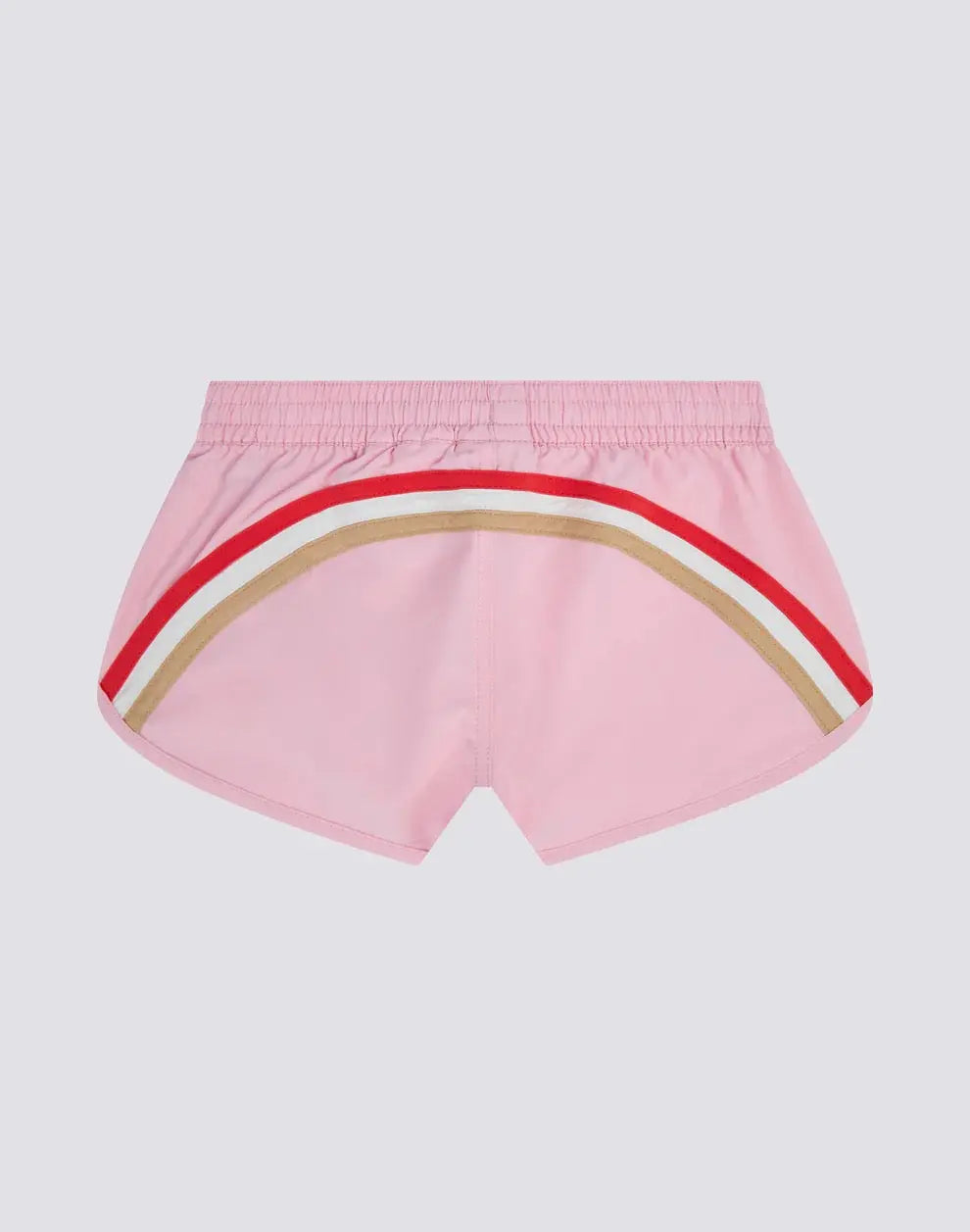 MARGATE SHORT GIRL SWIM SHORTS IN REPREVE® FABRIC SUNDEK