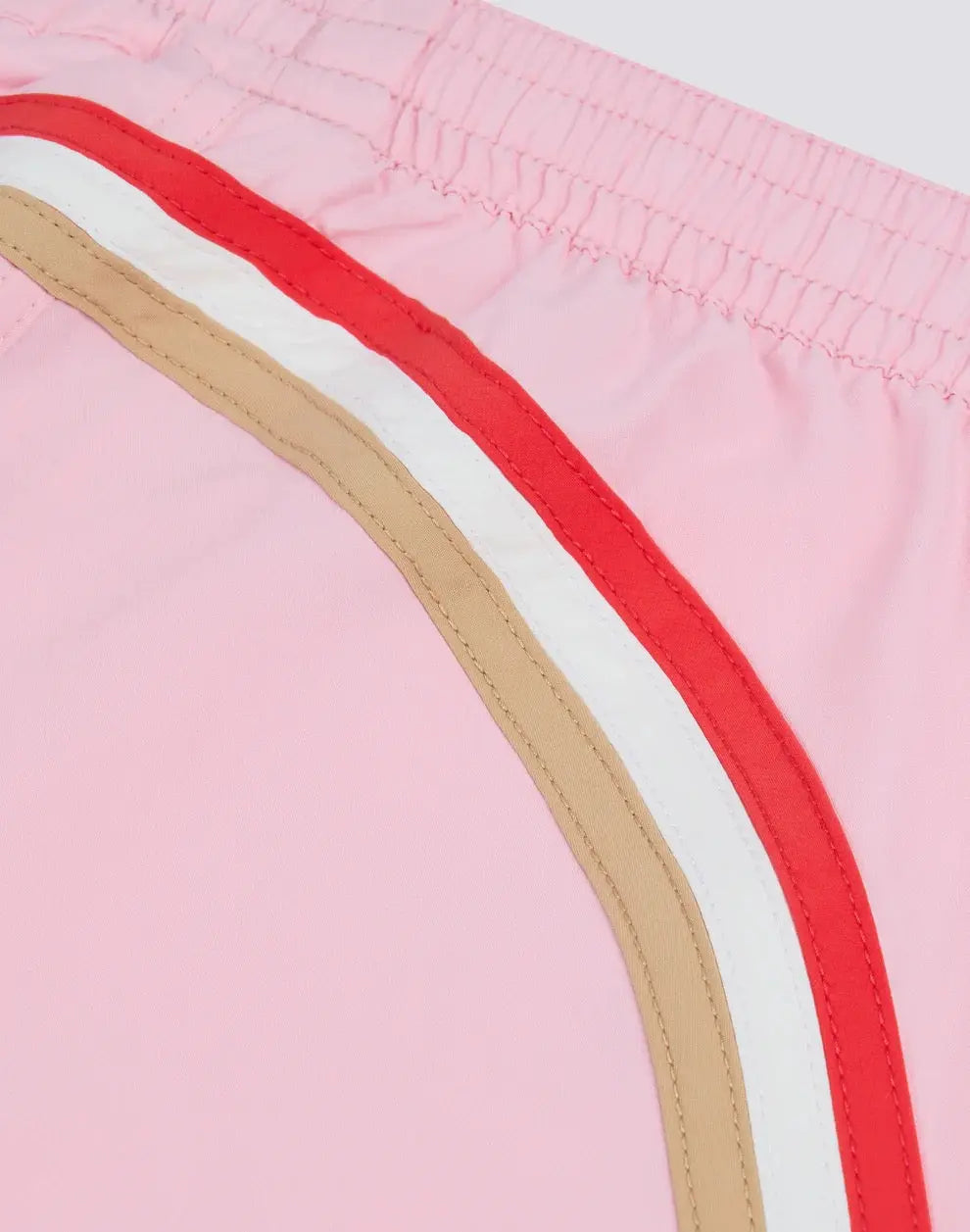 MARGATE SHORT GIRL SWIM SHORTS IN REPREVE® FABRIC SUNDEK